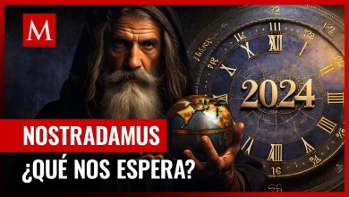 Nostradamus: These are the surprising predictions Nostradamus: These are the surprising predictions