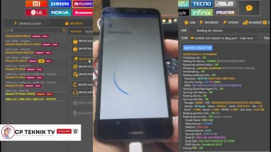 HUAWEI Y5 2018 FRP REMOVE VIA UNLOCKTOOL HUAWEI Y5 2018 FRP REMOVE VIA UNLOCKTOOL