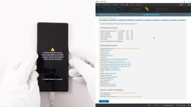 Samsung Exynos Anti Rollback Disable with ChimeraTool Samsung Exynos Anti Rollback Disable with ChimeraTool