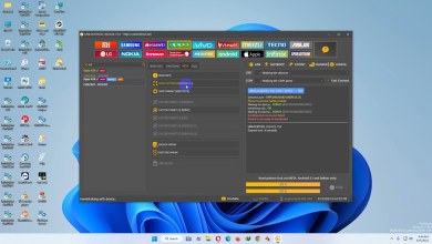 Oppo A1k CPH 1923 Format and FRP remove done in Meta Oppo A1k CPH 1923 Format and FRP remove done in Meta