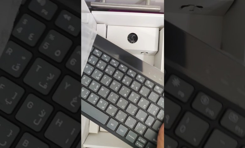TCL TAB 10 GEN2 UNBOXING TCL TAB 10 GEN2 UNBOXING