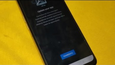 Oppo FRP Bypass: Fix YouTube Update Issue Oppo FRP Bypass: Fix YouTube Update Issue