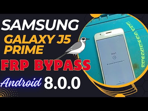 Samsung galaxy j5 prime Frp bypass Android 8.0.0 Samsung galaxy j5 prime Frp bypass Android 8.0.0