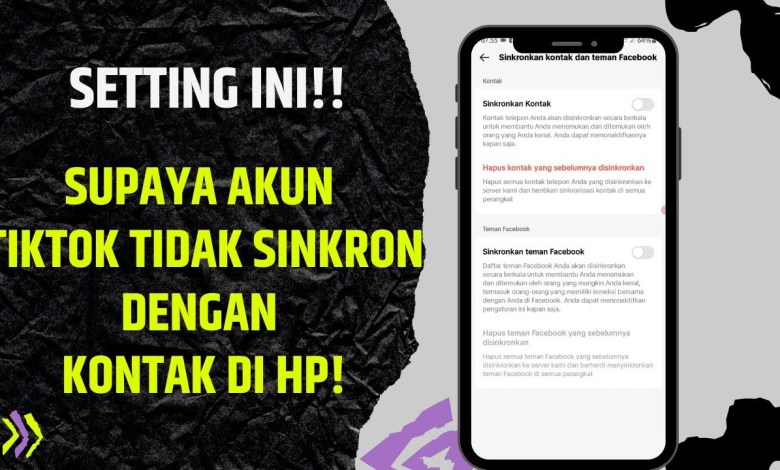 How to Make a TikTok Account Not Connected to How to Make a TikTok Account Not Connected to