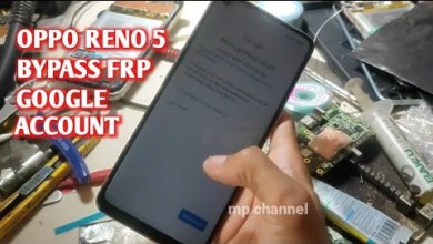 HOW TO OVERCOME OPPO RENO 5 FORGOTTEN GOOGLE ACCOUNT EASILY HOW TO OVERCOME OPPO RENO 5 FORGOTTEN GOOGLE ACCOUNT EASILY