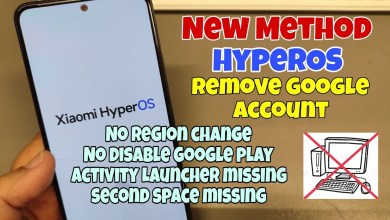 New Security 2024! All Xiaomi HyperOs Remove Google New Security 2024! All Xiaomi HyperOs Remove Google