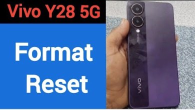 Vivo Y28 5G me format reset kaise kare, How to format Vivo Y28 5G me format reset kaise kare, How to format
