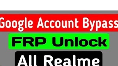 Unlock Realme Google Account with just 1 code – Curious about FRP Bypass? Unlock Realme Google Account with just 1 code – Curious about FRP Bypass?