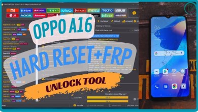 oppo a16 cph2269 cph2273 hard reset and frp unlock tool oppo a16 cph2269 cph2273 hard reset and frp unlock tool