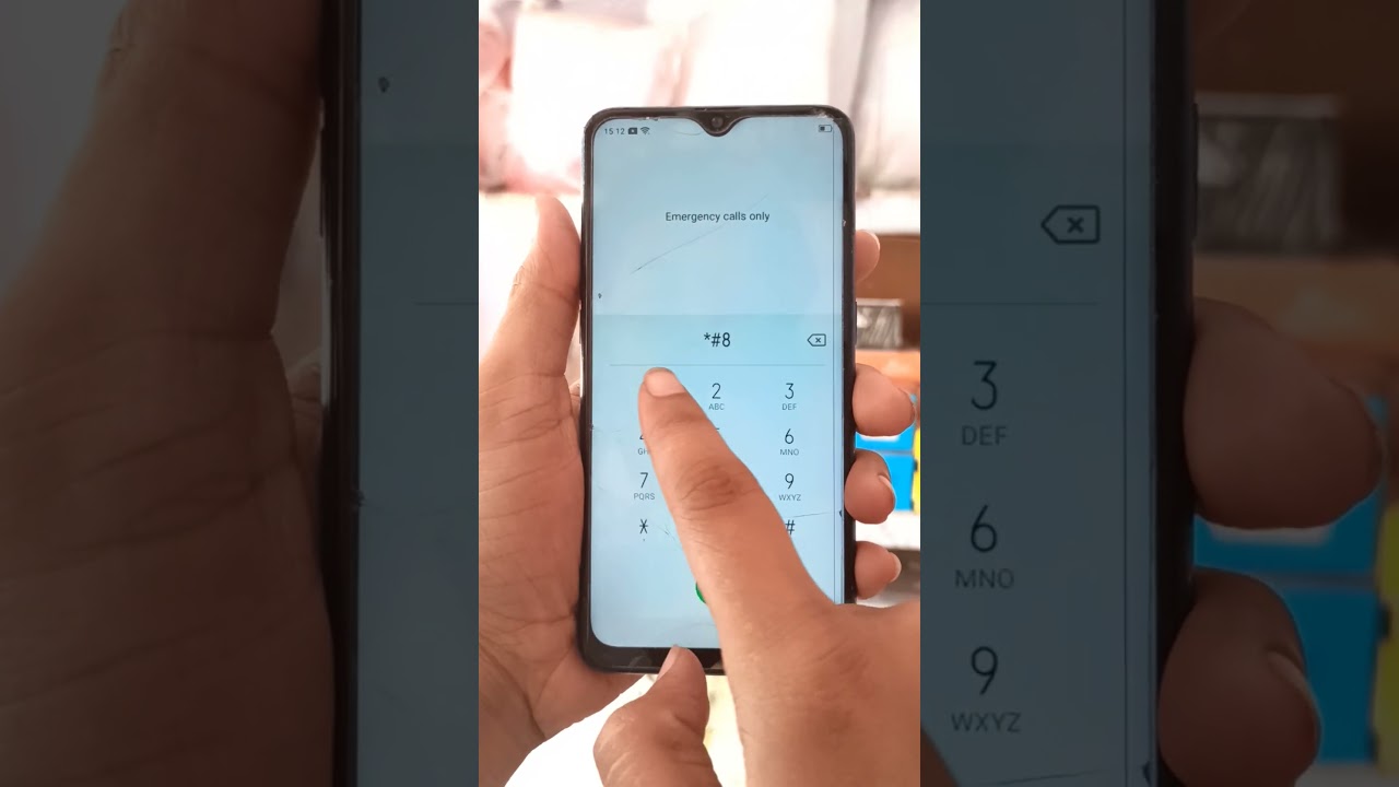 Oppo phone frp BAYPASS without Pc/Apk #mrphone Oppo phone frp BAYPASS without Pc/Apk #mrphone