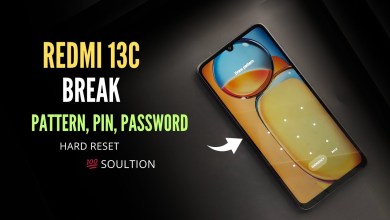 How To Hard Reset Xiaomi Redmi 13C | Break Pattern, How To Hard Reset Xiaomi Redmi 13C | Break Pattern,