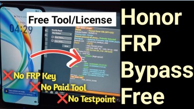 Unlocking Secrets: Bypass FRP on Honor X5 Plus/X6, Wod (LX1-LX3), and X5b Unlocking Secrets: Bypass FRP on Honor X5 Plus/X6, Wod (LX1-LX3), and X5b