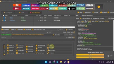 All Vivo Hard Reset + Frp Bypass One Click 2024 (Ufixer All Vivo Hard Reset + Frp Bypass One Click 2024 (Ufixer