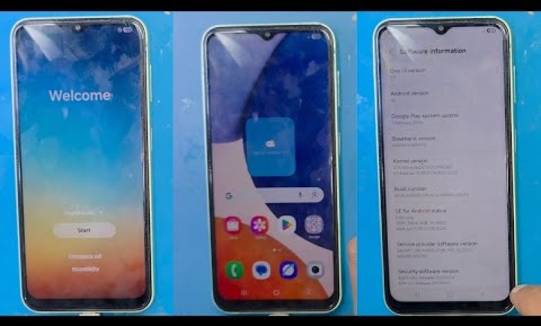 Unlocking Secrets: Discover the Free Samsung A14 FRP Bypass for Android 15! Unlocking Secrets: Discover the Free Samsung A14 FRP Bypass for Android 15!