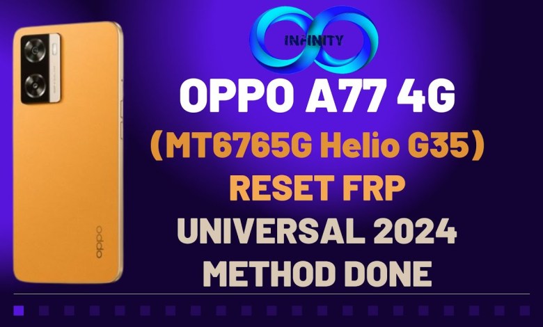 Oppo A77 Frp Bypass | OPPO Cph2385 FRP Bypass Android Oppo A77 Frp Bypass | OPPO Cph2385 FRP Bypass Android