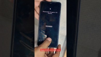 oppo A 18 hard reset new trick How to hard reset oppo oppo A 18 hard reset new trick How to hard reset oppo