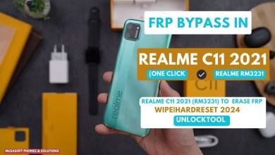 FRP BYPASS|REMOVE IN REALME C11 2021|REALME RMX3231 FRP BYPASS|REMOVE IN REALME C11 2021|REALME RMX3231