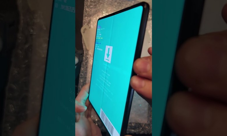 Firmware fold 3 with Samsung services activation demo. Firmware fold 3 with Samsung services activation demo.