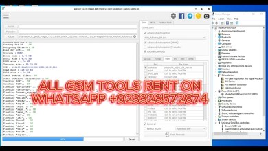 How to fix Redmi 9A system destroy error Via Tera Tool How to fix Redmi 9A system destroy error Via Tera Tool