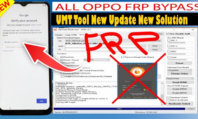 All Oppo FRP Bypass Android 14 Update | New Trick 2024 All Oppo FRP Bypass Android 14 Update | New Trick 2024