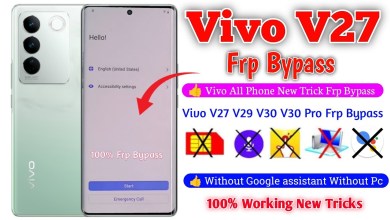 Vivo V29 All Vivo Android 14 Frp Bypass Google Account Vivo V29 All Vivo Android 14 Frp Bypass Google Account