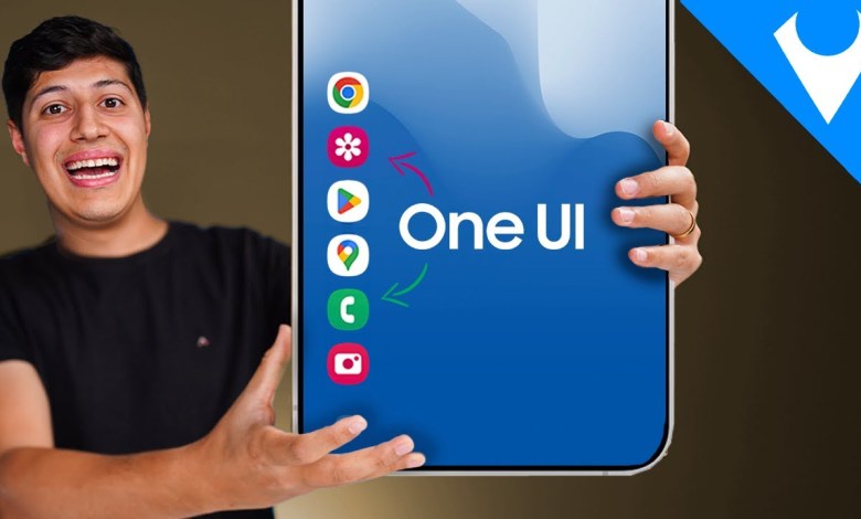 Released! ONE UI 7 FUNCTION for any SAMSUNG! Released! ONE UI 7 FUNCTION for any SAMSUNG!
