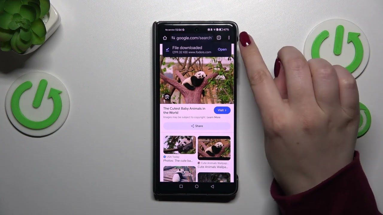 How to Clear Browser Data on HONOR Magic V2 – Reset How to Clear Browser Data on HONOR Magic V2 – Reset