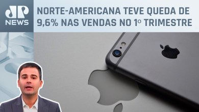 Apple loses smartphone leadership to Apple loses smartphone leadership to