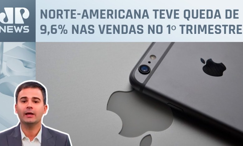 Apple loses smartphone leadership to Apple loses smartphone leadership to