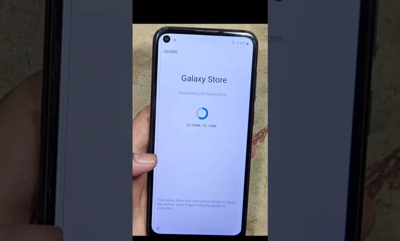 Unlocking Mysteries: Samsung A11 (A115F) FRP Bypass for Android 11 UI 3.1 Revealed! Unlocking Mysteries: Samsung A11 (A115F) FRP Bypass for Android 11 UI 3.1 Revealed!