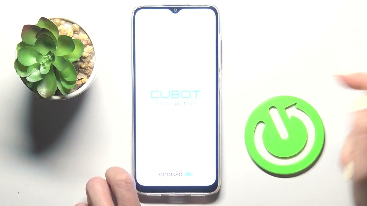 How to Perform a Soft Reset on CUBOT X70 / How to How to Perform a Soft Reset on CUBOT X70 / How to
