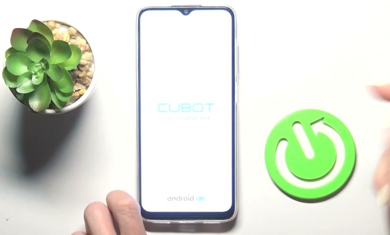 How to Perform a Soft Reset on CUBOT X70 / How to How to Perform a Soft Reset on CUBOT X70 / How to