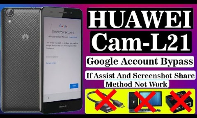 Huawei CAM-L21 (Y6II ) frp bypass 2024 Update without Huawei CAM-L21 (Y6II ) frp bypass 2024 Update without