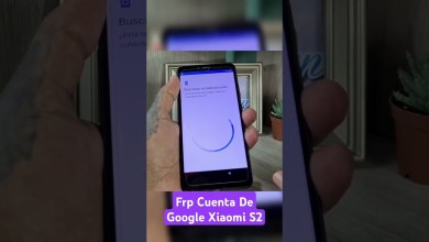 Frp google account Xiaomi Redmi S2 #android Frp google account Xiaomi Redmi S2 #android
