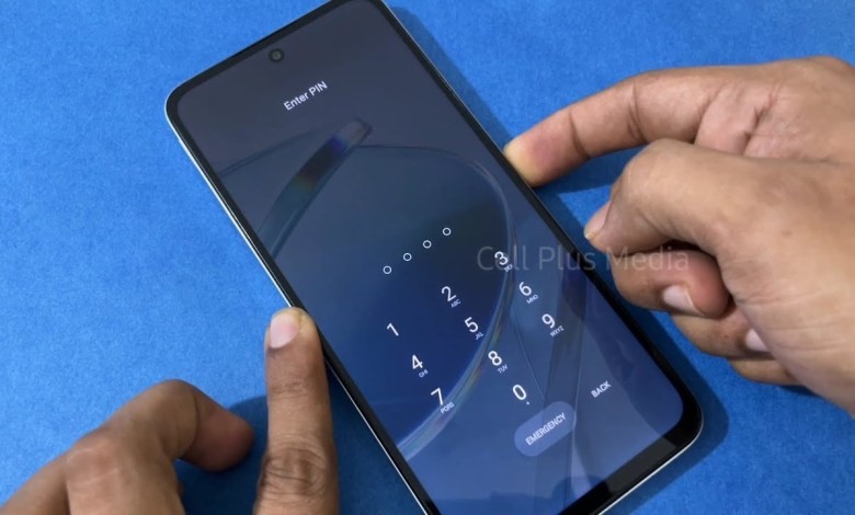 Redmi 12 5G Pattern Unlock | How Unlock forgotten Redmi 12 5G Pattern Unlock | How Unlock forgotten