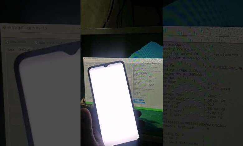 OPPO A15 FRP BY MR GSM MTK this tool only testing #oppo OPPO A15 FRP BY MR GSM MTK this tool only testing #oppo