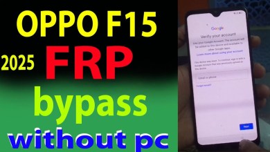 Unlocking the OPPO F15 FRP: Bypass Without a PC in 2025 – Discover the Secrets! Unlocking the OPPO F15 FRP: Bypass Without a PC in 2025 – Discover the Secrets!