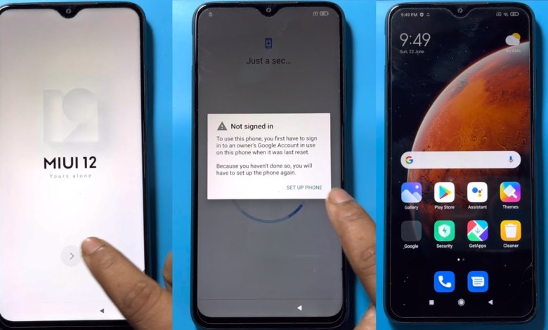 Unlocking Secrets: Bypass Redmi 9 Power FRP with MIUI 12 – No PC Needed! Discover How! Unlocking Secrets: Bypass Redmi 9 Power FRP with MIUI 12 – No PC Needed! Discover How!