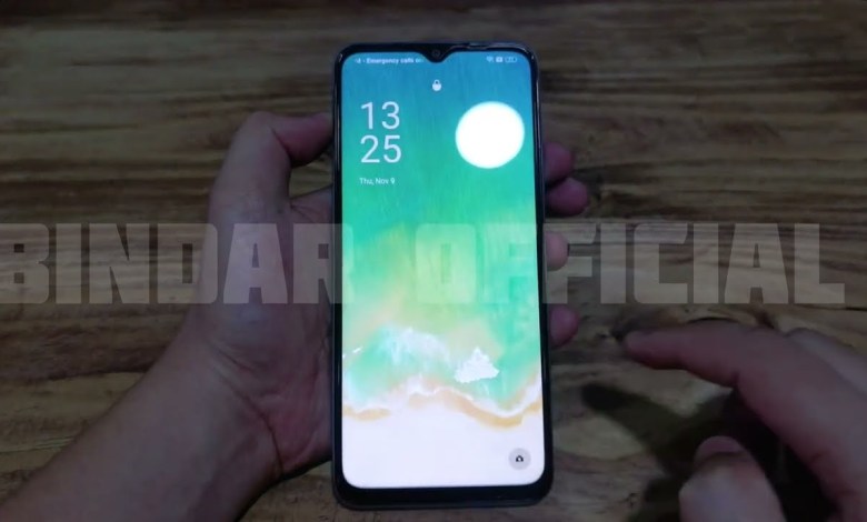 OPPO A18 (CPH2591) Hard Reset & Unlock Google Accout OPPO A18 (CPH2591) Hard Reset & Unlock Google Accout