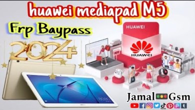 Huawei Mediapad M5 Frp bypass 2024 EdL Mode Huawei Mediapad M5 Frp bypass 2024 EdL Mode