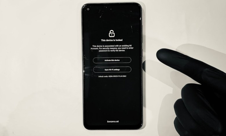 Xiaomi Redmi Note 9, 9C, 9T FRP + Mi Account Bypass Any Xiaomi Redmi Note 9, 9C, 9T FRP + Mi Account Bypass Any