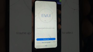Huawei Y9S Hard Reset|Factory Reset Huawei Y9S Hard Reset|Factory Reset