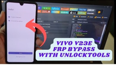 Vivo V23e Frp Bypass With Unlocktools New 2024 Update Vivo V23e Frp Bypass With Unlocktools New 2024 Update