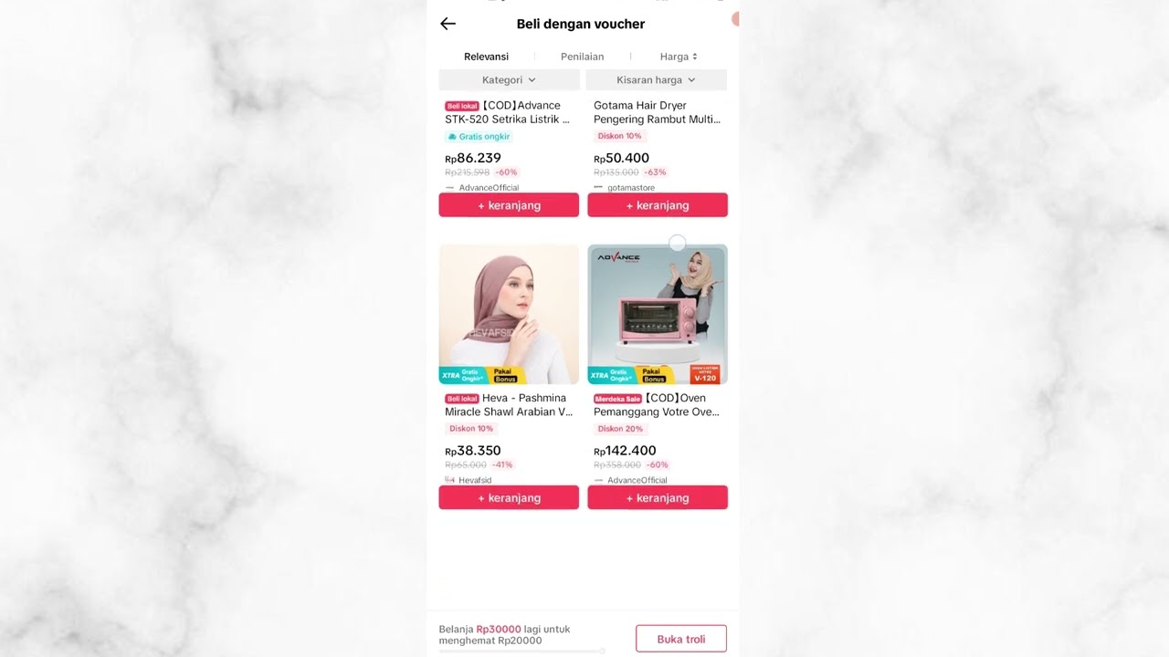 How to Claim Discount Vouchers on Tiktokshop How to Claim Discount Vouchers on Tiktokshop