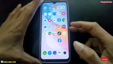 Instructions for setting Vivo Y21S screen lock password Instructions for setting Vivo Y21S screen lock password