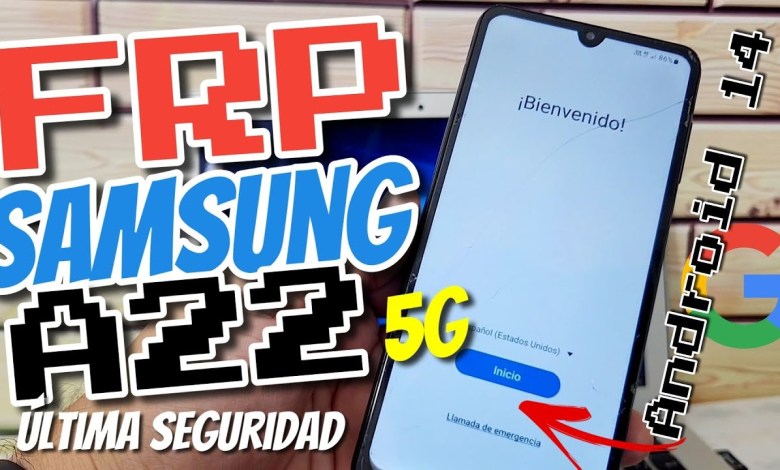 How to remove Google account Samsung A22 5g bypass frp How to remove Google account Samsung A22 5g bypass frp