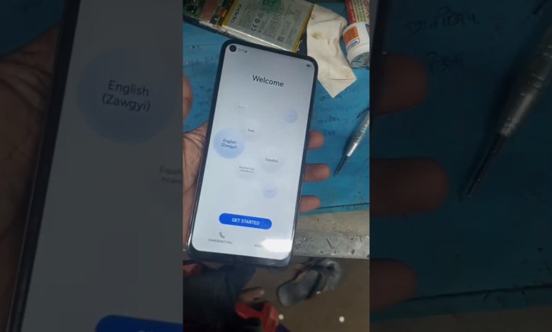 Huawei Nova 7 SE #huawei #frpbypass2023 #sell #2023 Huawei Nova 7 SE #huawei #frpbypass2023 #sell #2023