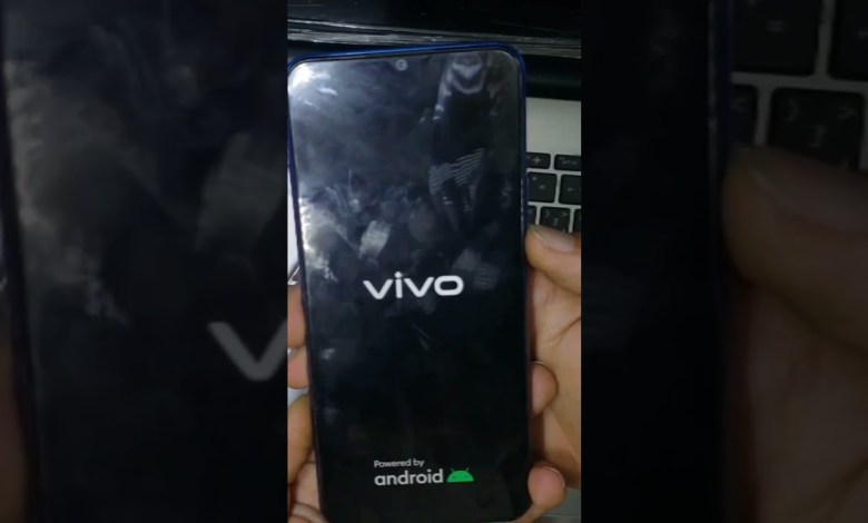 فورمات ريكفري هواتف فيفو الحديثة reset factory vivo فورمات ريكفري هواتف فيفو الحديثة reset factory vivo