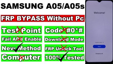 Samsung Galaxy A05/A05s FRP Bypass Without Pc | No FRP Samsung Galaxy A05/A05s FRP Bypass Without Pc | No FRP
