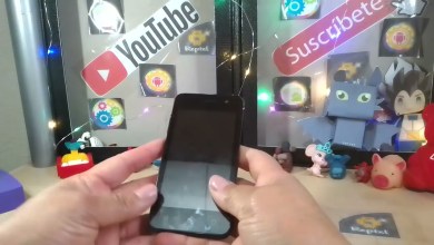 Hard reset SENWA Hard reset SENWA